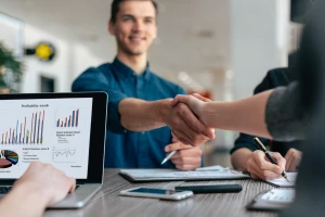 Szukam sposóbów jak robić biznes